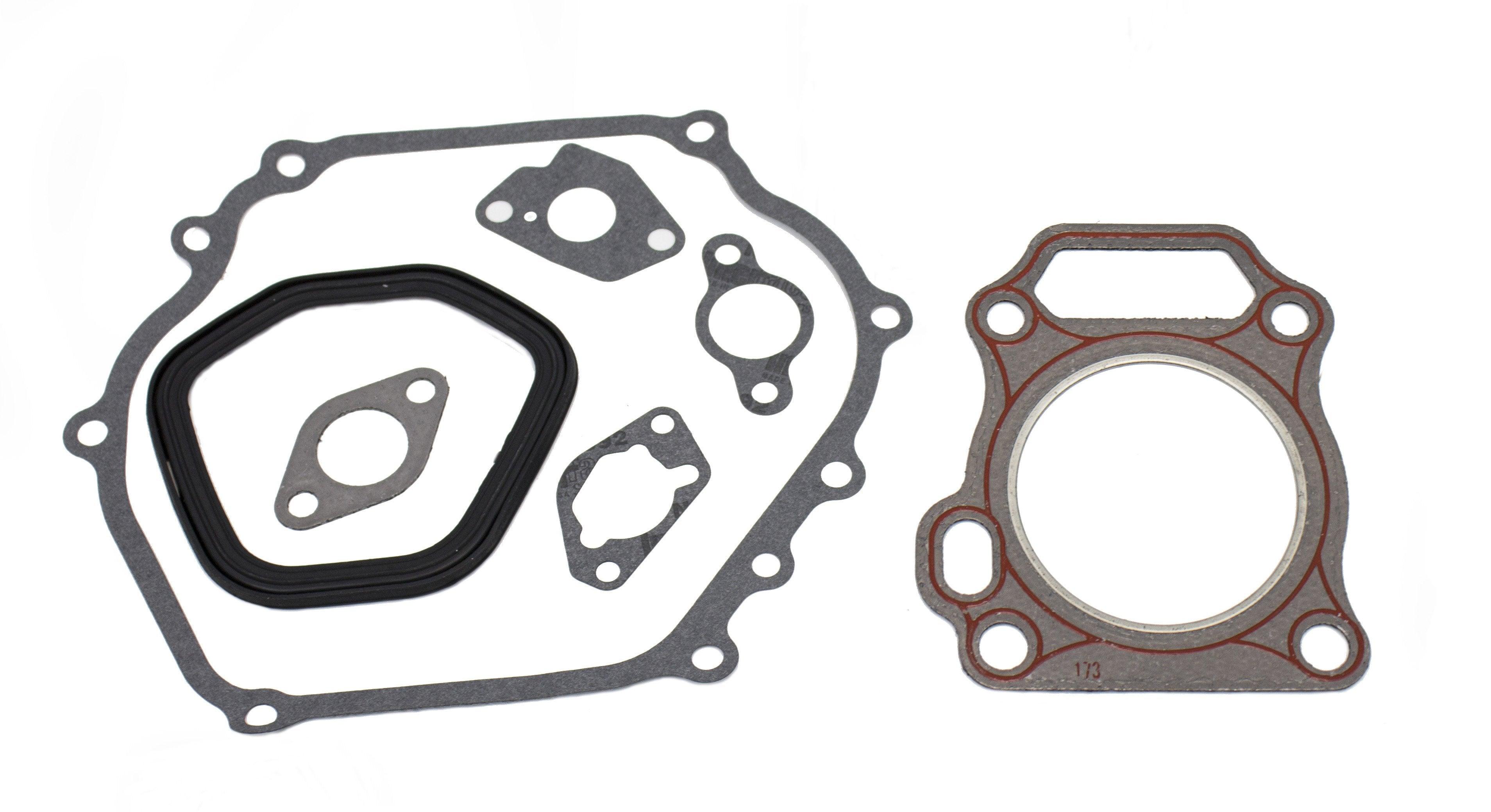 Full Gasket Kit Set fits Honda GX270 9HP