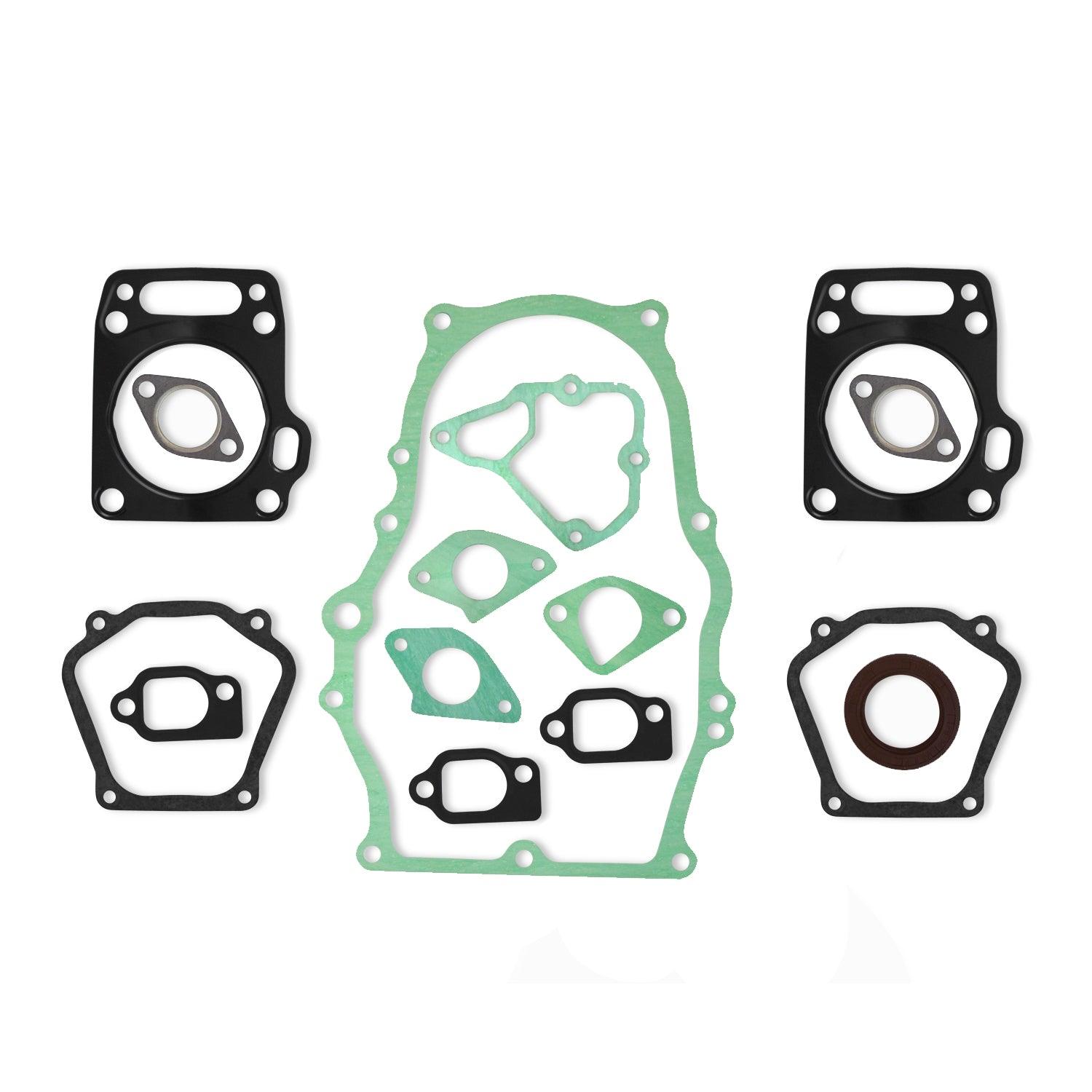 Gasket Kit Set fits Honda GX670 24HP