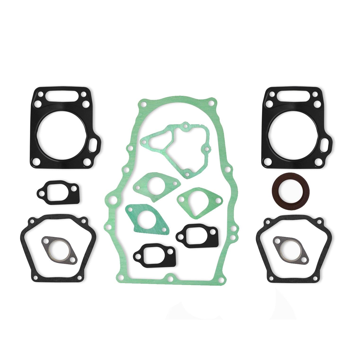 Gasket Kit Set fits Honda GXV670 24HP