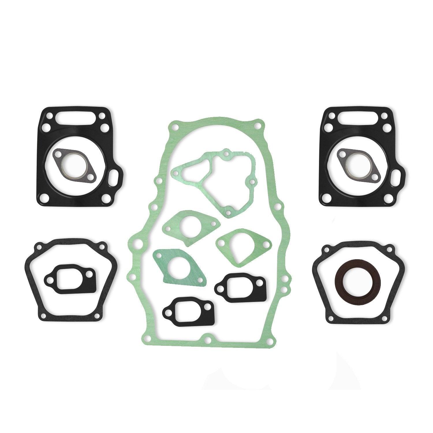 Gasket Kit Set fits Honda GX610 18HP, GX620 20HP