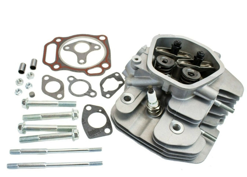 Cylinder Head Rebuild Kit fits Honda GX340 11HP, GX390 13HP