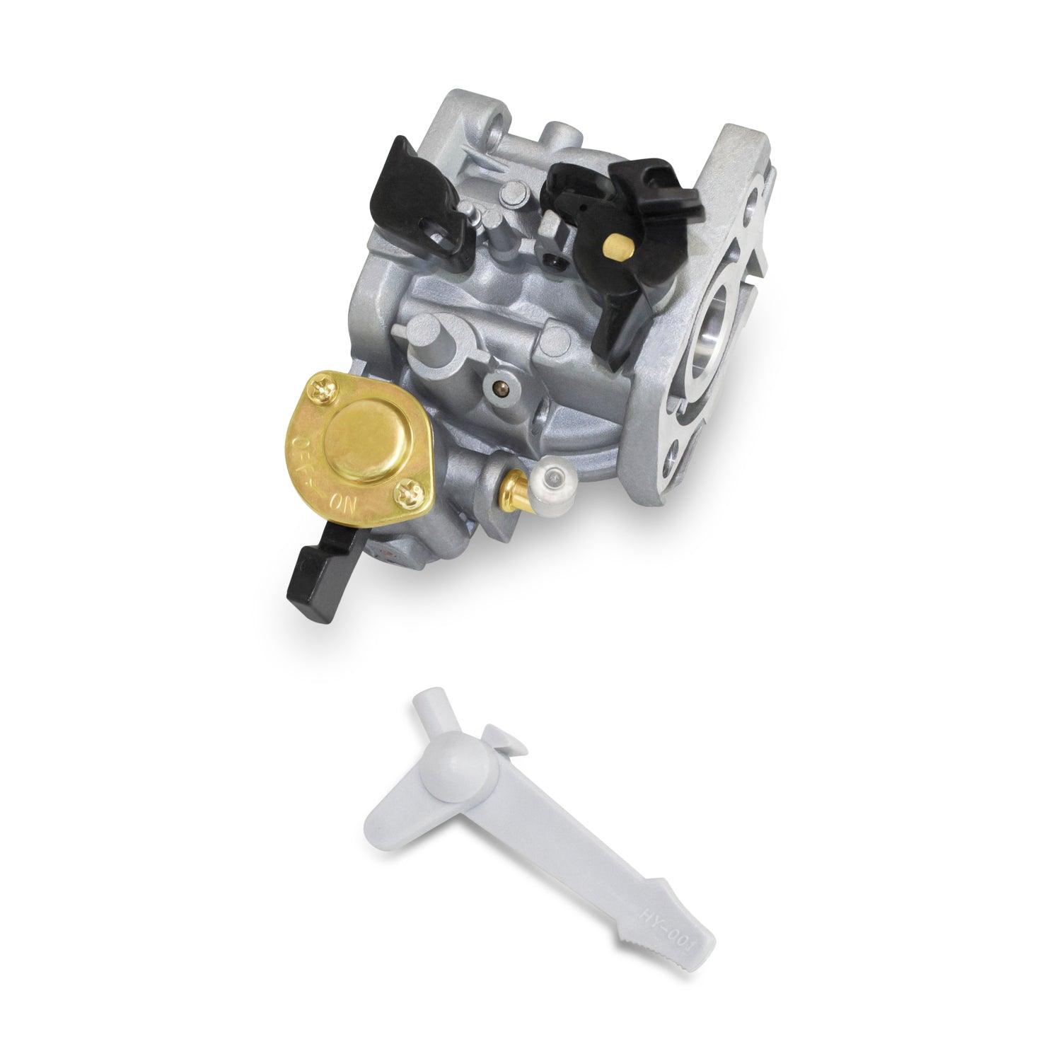 Carburetor fits Honda GXV120 OEM 16100-ZH7-W51