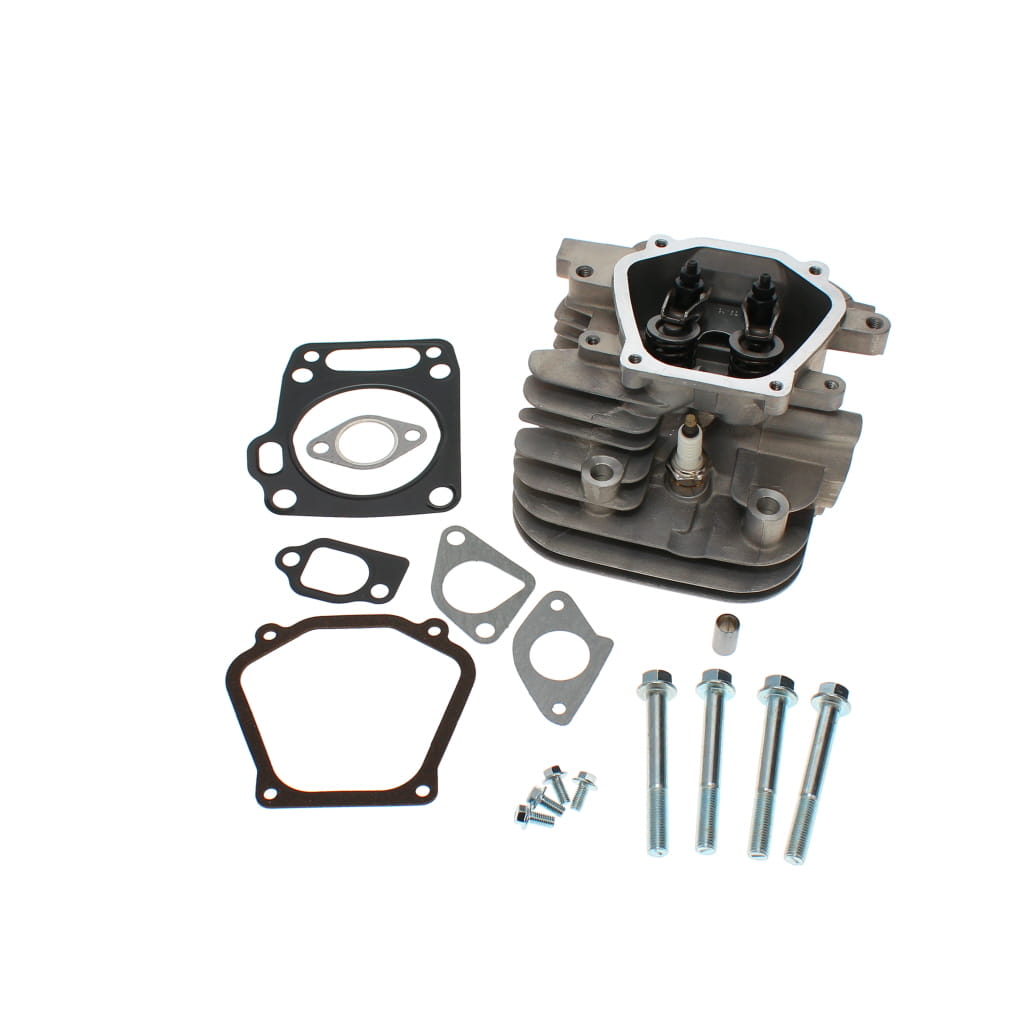 Cylinder Head Rebuild Kit fits Honda GX610, GX620, GX670 (Right Side)