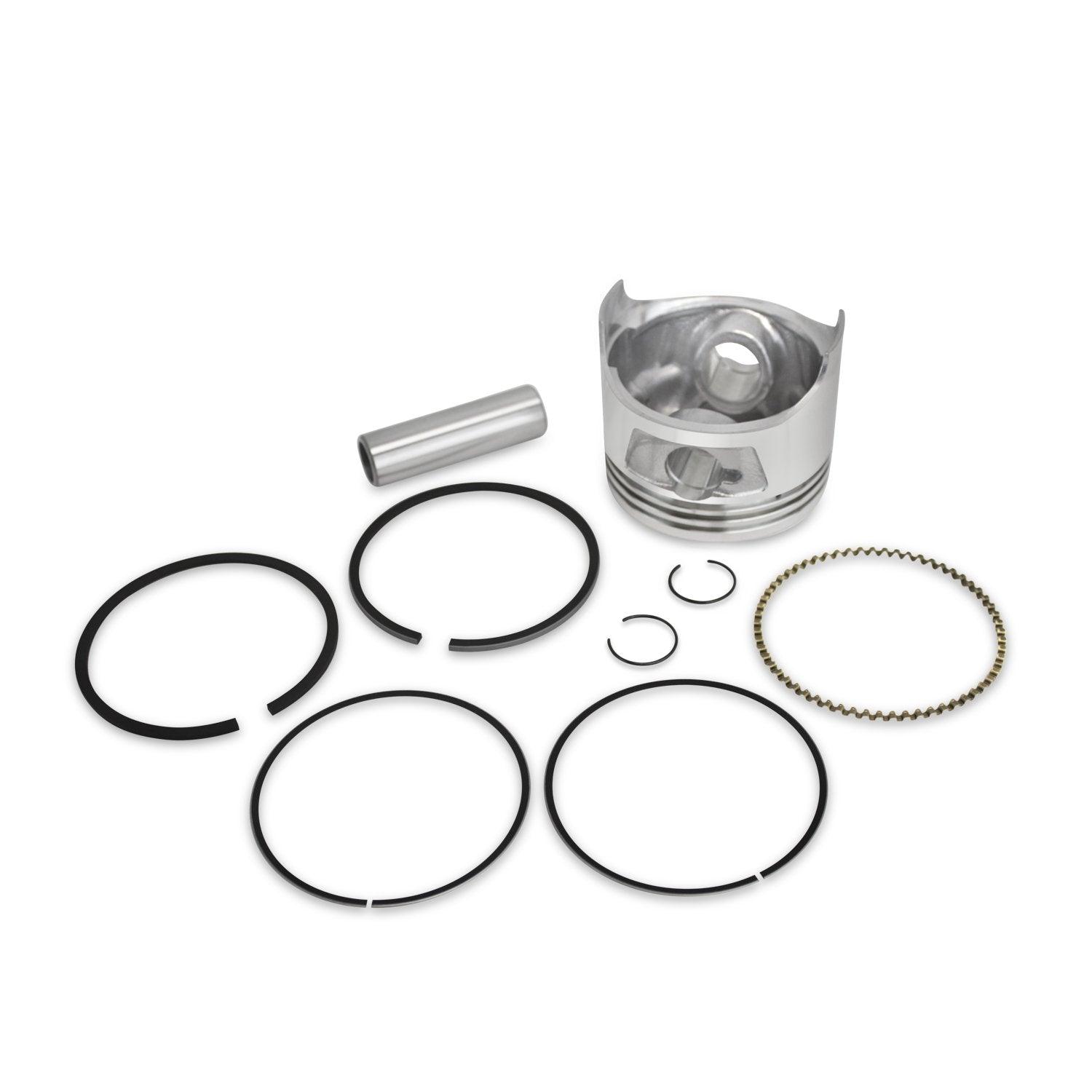 Piston Kit & Ring Kit fits Honda GX240 OEM 13101-ZE2-010