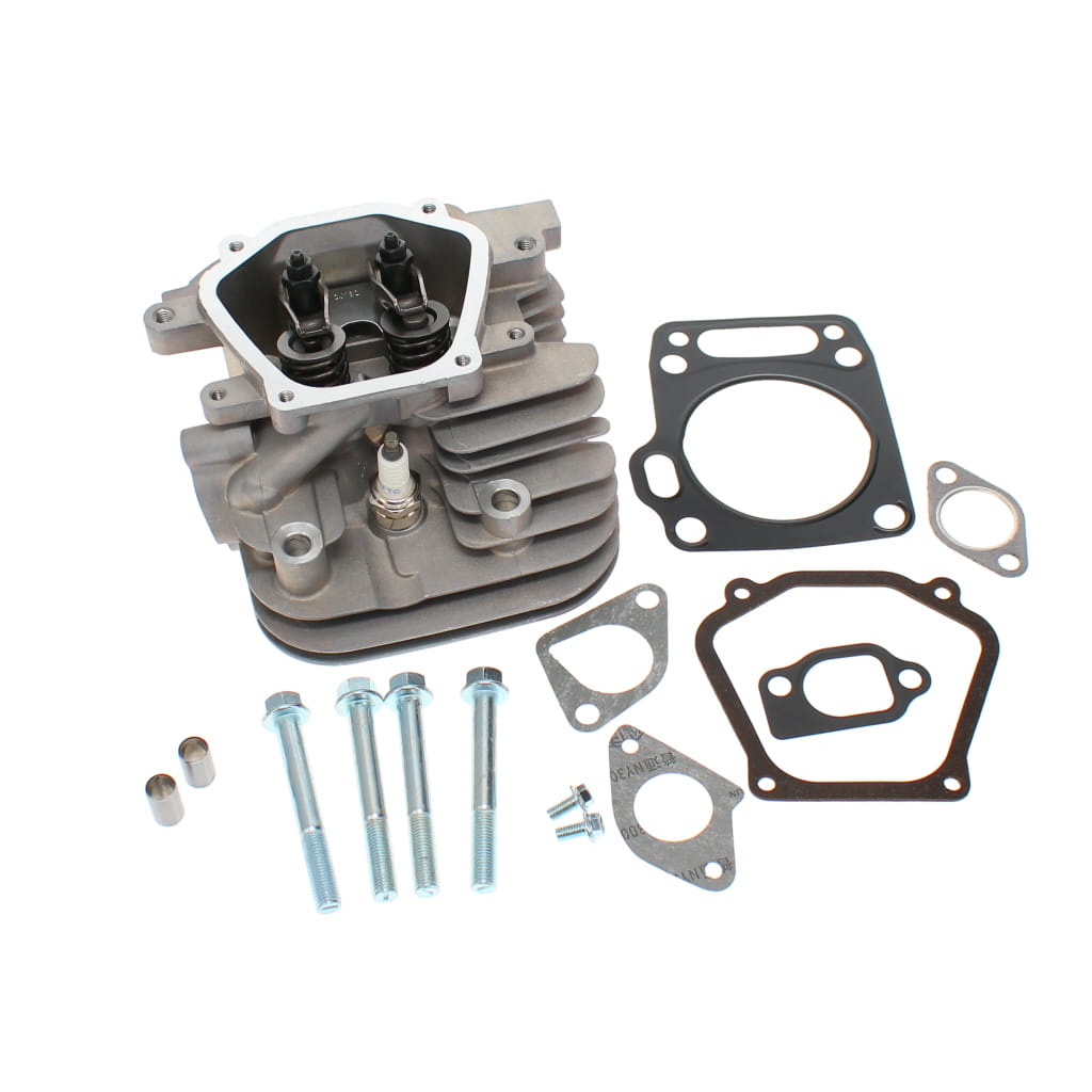 Cylinder Head Rebuild Kit fits Honda GX610, GX620, GX670 (Left Side)